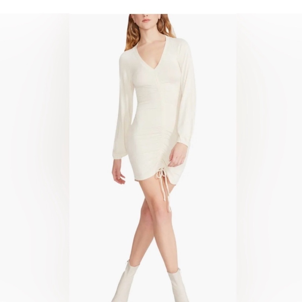 BB Dakota Cinch You’ve Been Gone Steve Madden Dress